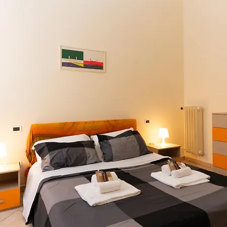 Sea Front Apartment City Centre Pescara Exterior photo