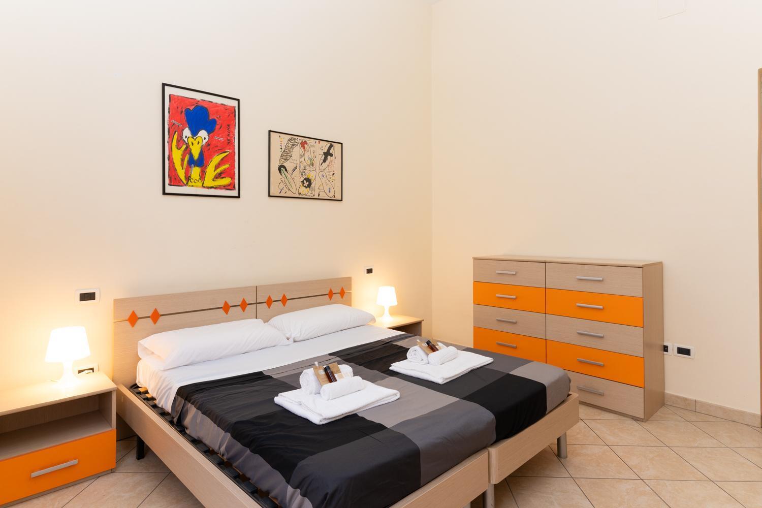 Apartment Sea Front Centre Pescara