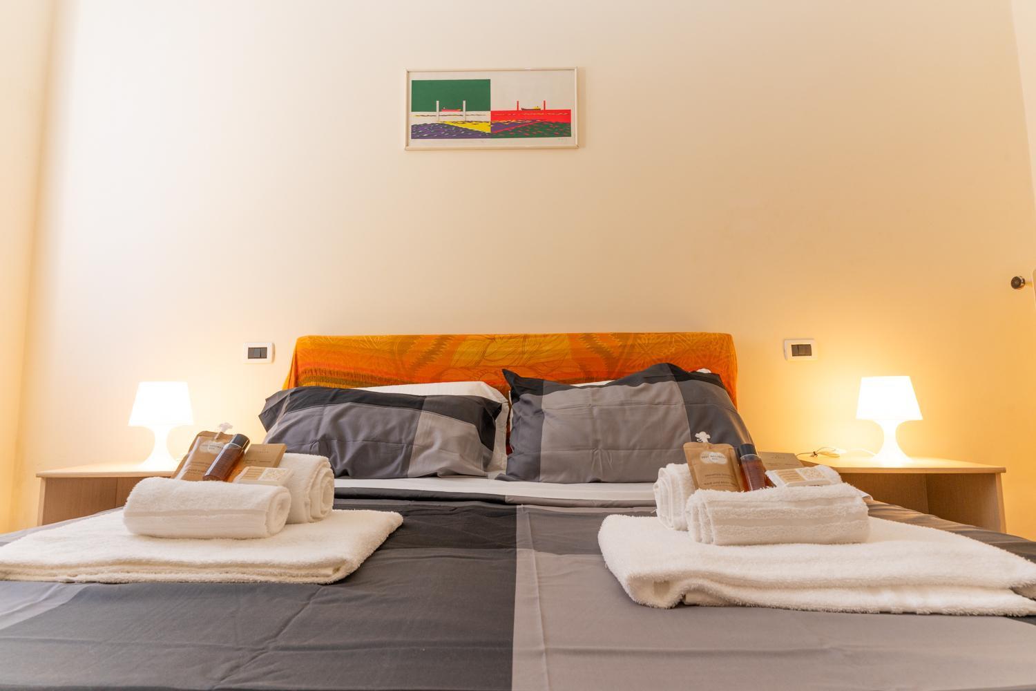 Apartment Sea Front Centre Pescara