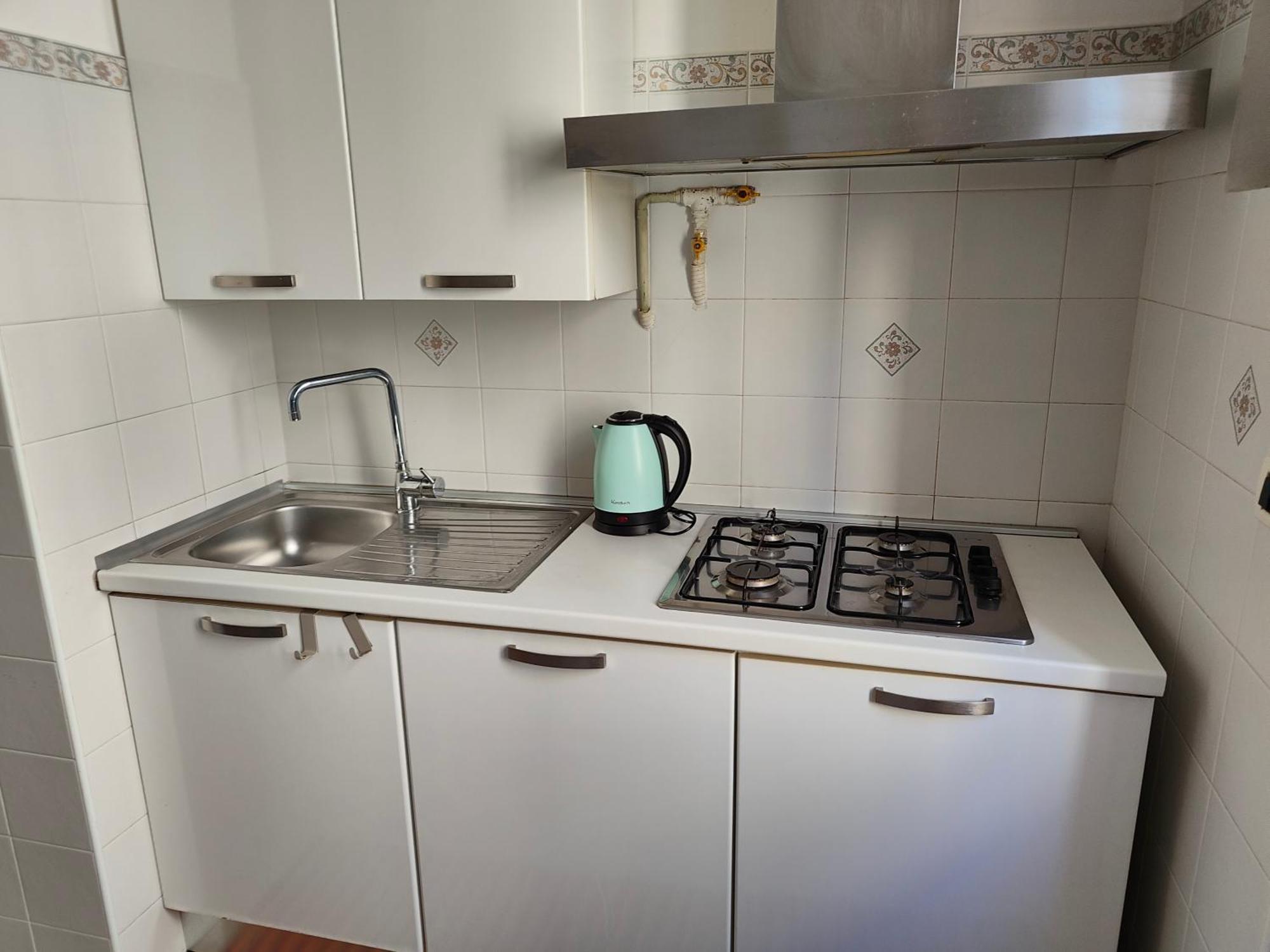 Apartment Sea Front Centre Pescara
