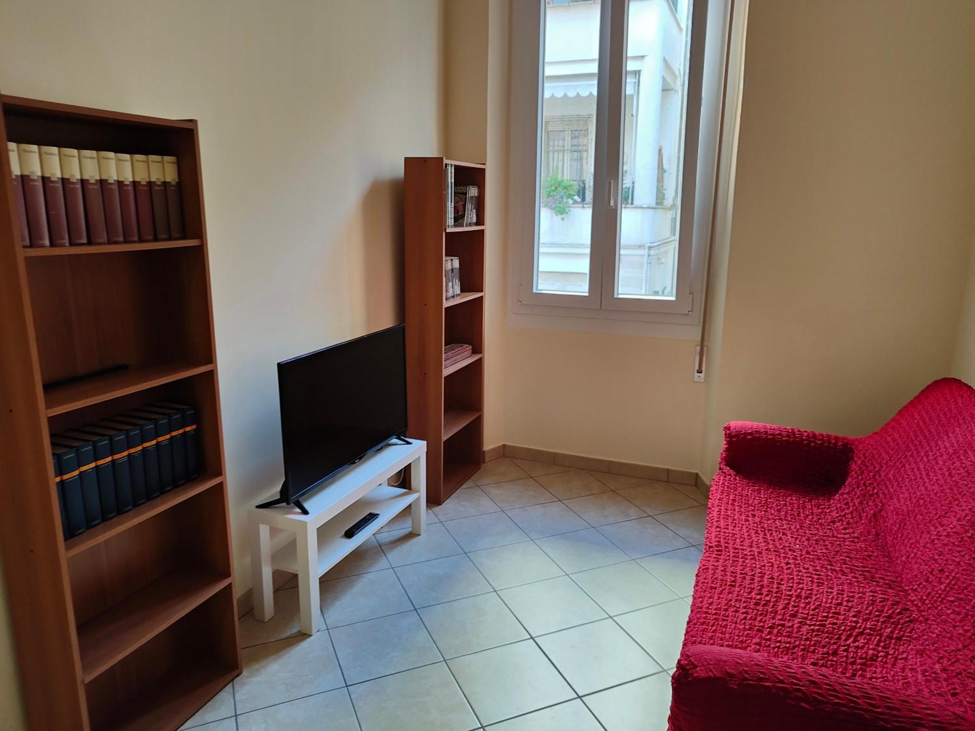 Sea Front Centre Apartment *
